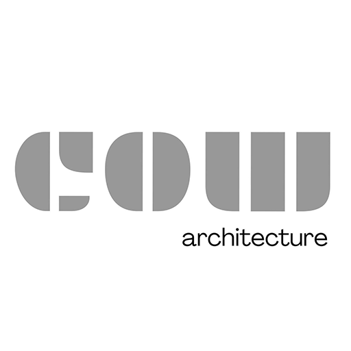COW ARCHITECTURE LIMITED logo